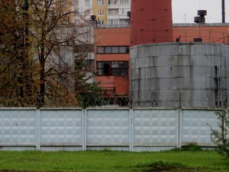 Байки от дедушки-следователя