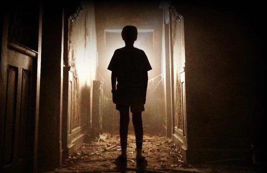 Складбище » Страшные истории на KRIPER.NET | Крипипасты и хоррор